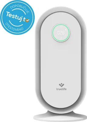 Obrázek produktu pro TrueLife AIR Purifier P5 WiFi