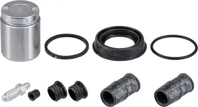 Produktbild von A.B.S. Bremssattel-Reparatursatz für VW Golf VII Schrägheck (5G1, BQ1, BE1, BE2) 57677