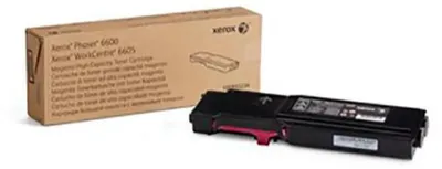 Produktbild von Xerox 106R02234, 6000 Seiten, Magenta, 1 Stück(e)