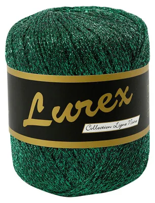 Produktbild von Creativ Company 421472, Handwerk, Grün, Polyester, 160 m, 25 g