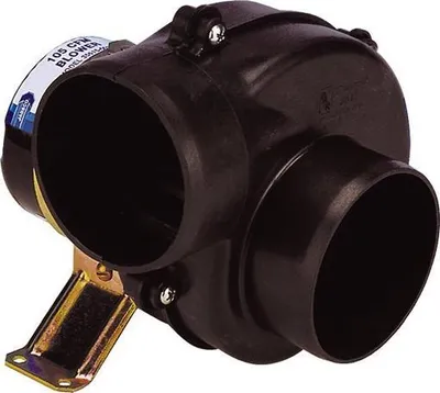 Produktbild von Jabsco Lüfter (Gebläse) 12 Volt/6 Amp.