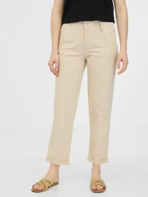 Produktbild von Orsay Beige Damenhosen 1000388048000__36