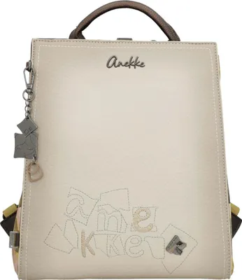 Immagine prodotto di Anekke zaino per il tempo libero zaino Muse Bloom Backpack Multicolor multicolore