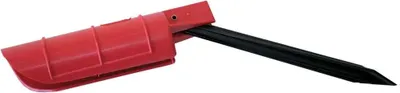 Obrázok produktu pre Lineaeffe Moplen Držiak na udice Držiak na udice Red,Black Red,Black One Size