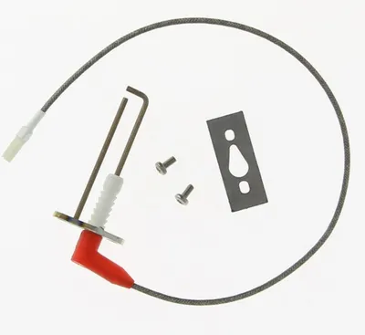 Image de Electrode D'allumage + Cable