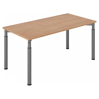 Produktbild von YAMA 16 G | 160x80 - Nussbaum/Graphit