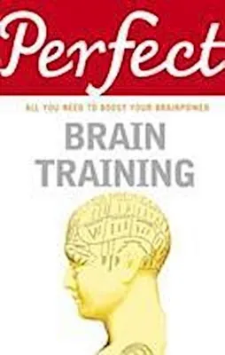 Produktbild von Perfektes Gehirntraining