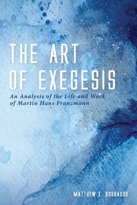 Produktbild von The Art of Exegesis