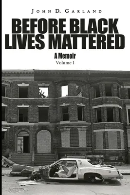 Produktbild von Before Black Lives Mattered