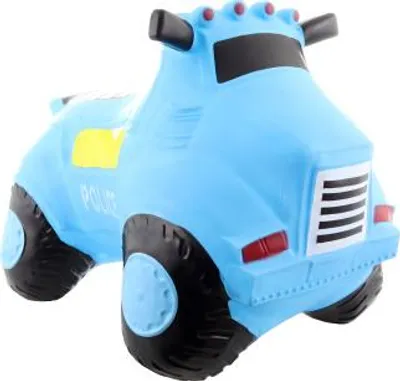 Image de Voiture gonflable