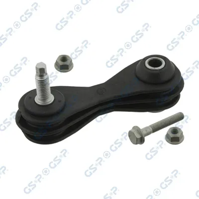 Produktbild von GSP Koppelstange Stabilisator passend für MERCEDES-BENZ A-Klasse (W169) S051200