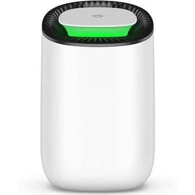 Produktbild von Strex Luftentfeuchter Elektrisch - Extrem leise - 600ml/Tag - Geeignet für Haus / Schlafzimmer & Büro