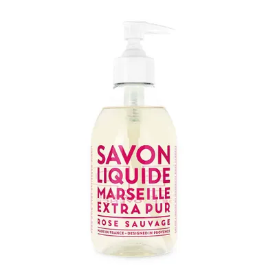 Produktbild von Compagnie De Provence Marseille Liquid Soap 300ml