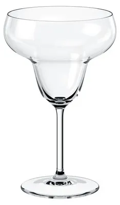 Imagen del producto de Set de 2 vasos "Purismo Bar" con forma de margarita, 112 mm, 120 ml | Villeroy & Boch | N.º de artículo: 1137868180 | EAN: 4003686355699