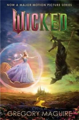 Produktbild von Wicked [MovieTtie-In 2]