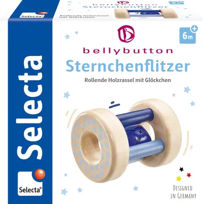Productafbeelding van Selecta 64011, Meerdere kleuren