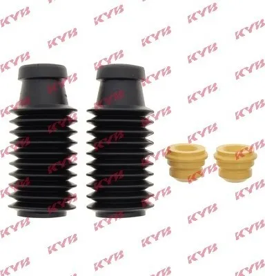 Produktbild von KYB 910007 Staubschutzsatz Stoßdämpfer Vorne für CHRYSLER VOYAGER IV (RG, RS) für DODGE CARAVAN (RG)