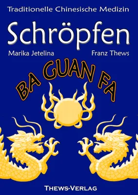 Image de Schröpfen in der TCM