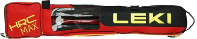 Produktbild von LEKI Biathlon-Gewehrtasche Rot