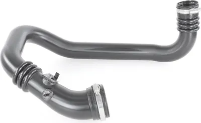 Produktbild von VAICO V46-1182 Turbo Ladeluftschlauch für RENAULT MASTER II Kasten (FD) MASTER II Pritsche/Fahrgestell (ED/HD/UD) MASTER II Bus (JD) für OPEL