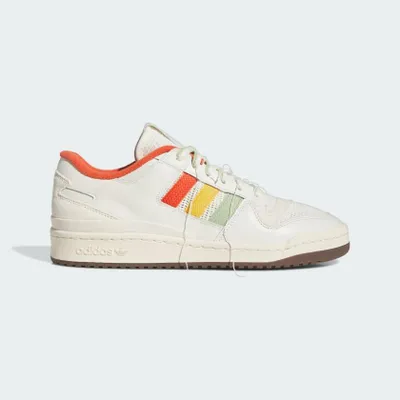 Produktbild von Adidas Forum 84 Low CL Herren Sneaker IE7128