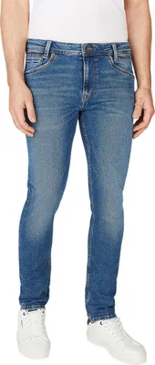 Produktbild von Pepe Jeans Pm207391 Jeans Blau 31 / 32 Mann Blau 31