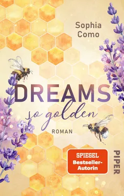 Produktbild von Dreams so golden