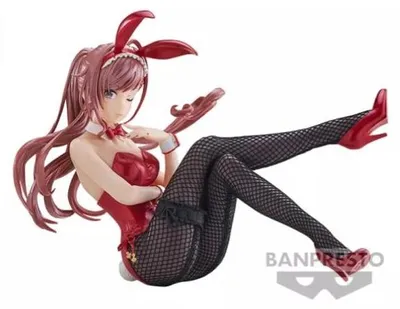 Produktbild von Banpresto - The Idolmaster - Shiny Colors - Natsuha Arisugawa 12 cm
