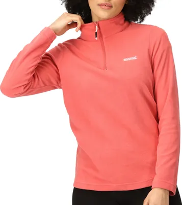 Produktbild von Regatta Sweethart Fleece Pullover Damen