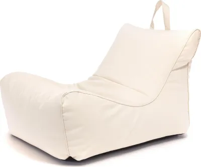 Produktbild von Ecopuf, Flavio, Sitzkissen Sessel Bean Bag, Sitzsack, Innen und Außen