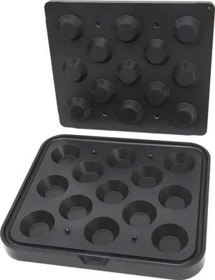Produktbild von Maxima - Tarteletteform - Rund - 67/41 mm - 13 Stück