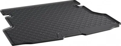 Image de Soufflet caoutchouc Gledring BMW 4 2013-2021 (F36, Gran Coupe)