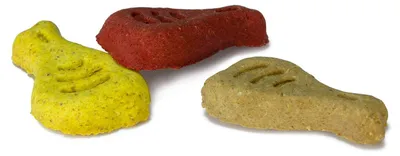 Productafbeelding van Arquivet Hondenkoekjes met varkensvlees, 2,5 kg