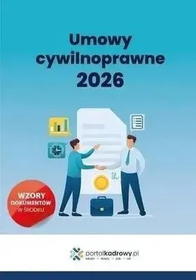Produktbild von Zivilrechtliche Verträge 2026 – Gemeinschaftsarbeit