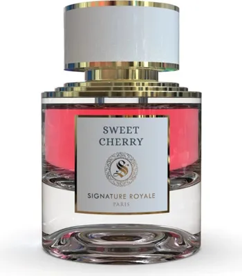 Obrázek produktu pro Signature Royale – parfémový extrakt Sweet Cherry