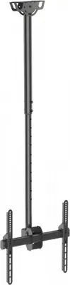 Zdjęcie produktu dla Fonestar STT-7144LN, 81,3 cm (32"), 2,16 m (85"), 50 kg, 200 x 200 mm, 400 x 400 mm, Czarny