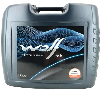 Produktbild von Wolf TractoFluid 170 20 Liter (8307065)