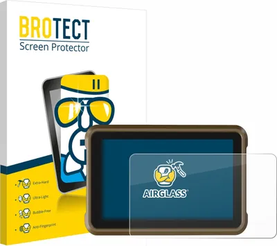 Produktbild von BROTECT Schutzglas für Atomos Ninja Schutzfolie Panzer Folie Glas Display Schutz klar