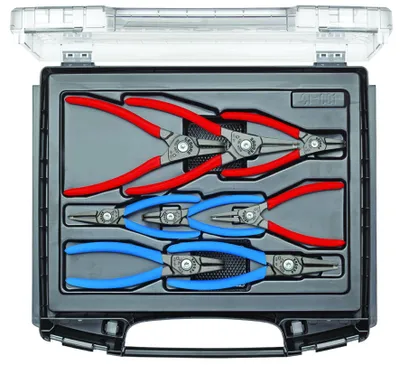 Image de Gedore 3108651 Pliers Set