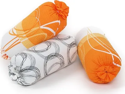 Obrázek produktu pro Váleček bavlna 40x15 cm
