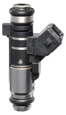 Immagine prodotto di Iniettore benzina 3 230 14,5 Ω a 2 poli VALEO per, tra gli altri, PEUGEOT 206