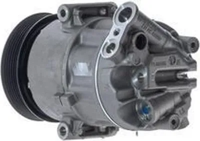 Obrázok produktu pre Klimatizačný kompresor 12 V Ø 110 mm MAHLE vhodný pre napr. FIAT 500L