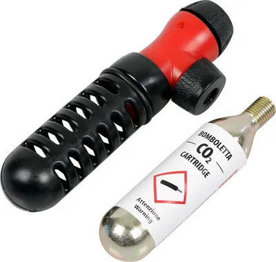 Produktbild von Schnellaufpumpkit