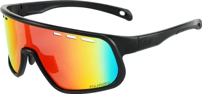 Obrázok produktu pre Polarizačné okuliare KTM Factory Enduro II Polarised C3 Revo Black Matt Black