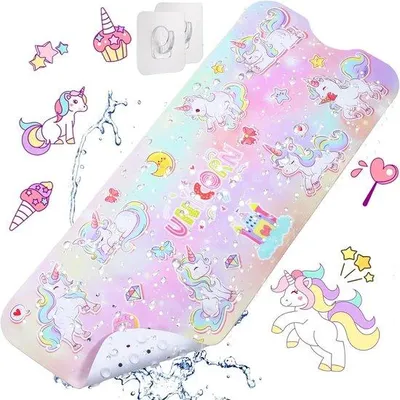 Produktbild von Schwimmabdeckung mit Antirutsch und 200 starken Klettverschlüssen - 100 x 40 cm