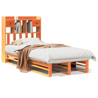 Zdjęcie produktu dla VidaXL 3323976, Drewno, Drewno, Drewno, 750 mm, 1900 mm, 255 mm