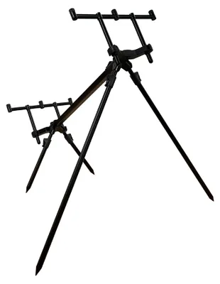 Produktbild von Sonik Stanz All-Terrain Lite 3 Rod Pod