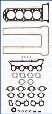 Produktbild von AJUSA 52035800 Zylinderkopf Dichtungssatz für ALFA ROMEO 75 (162B) ALFETTA (116) GIULIETTA (116) 90 (162)