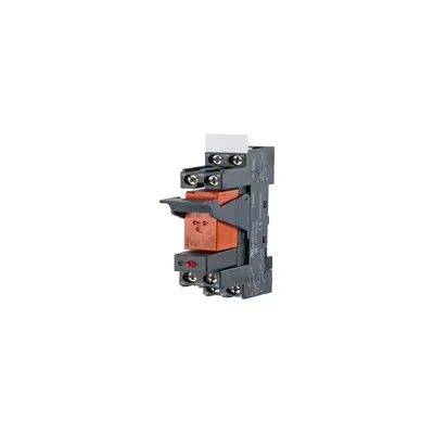 Produktbild von Metz Connect RM 21-21 24 V AC 11050710