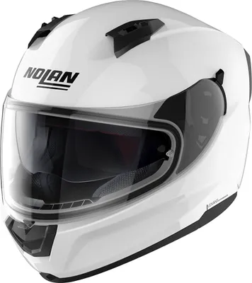 Immagine prodotto di Nolan N60-6 Casco speciale (Bianco, L (60))